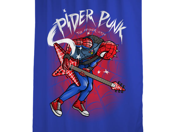 Spider Punk