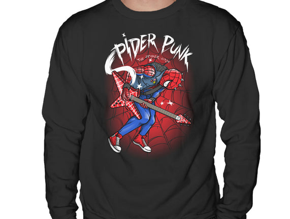 Spider Punk