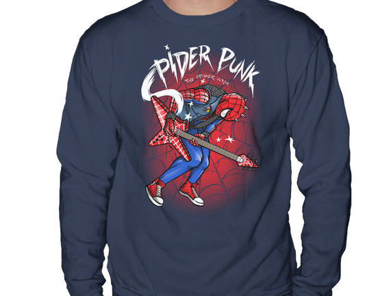 Spider Punk