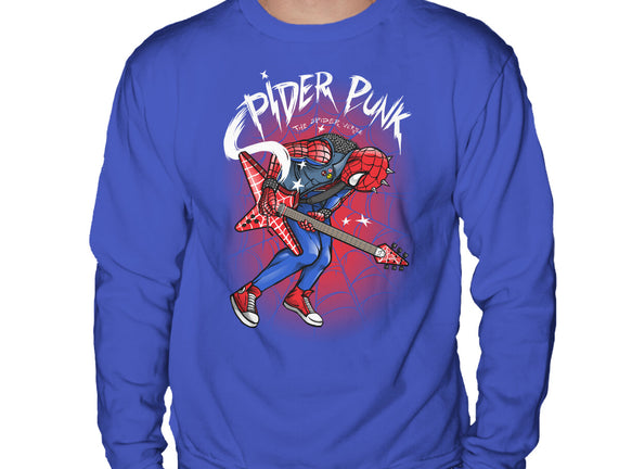 Spider Punk