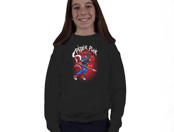 Spider Punk