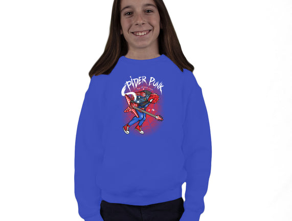 Spider Punk
