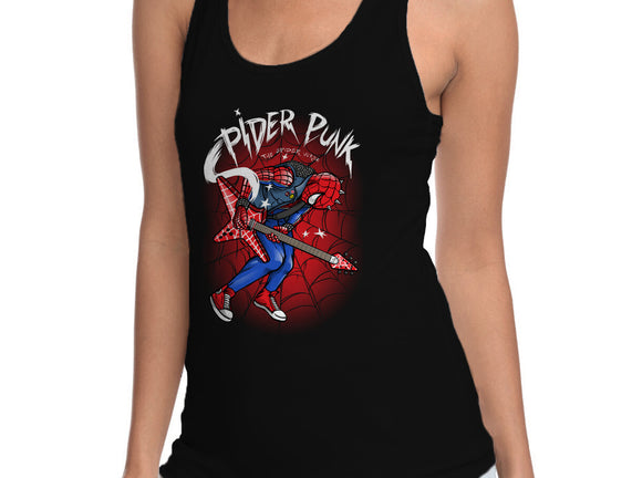 Spider Punk