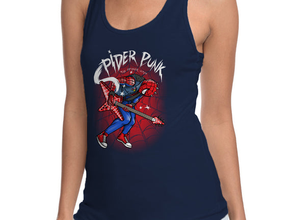 Spider Punk