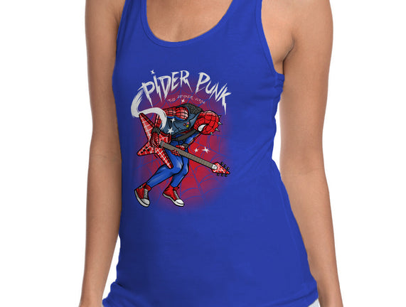 Spider Punk