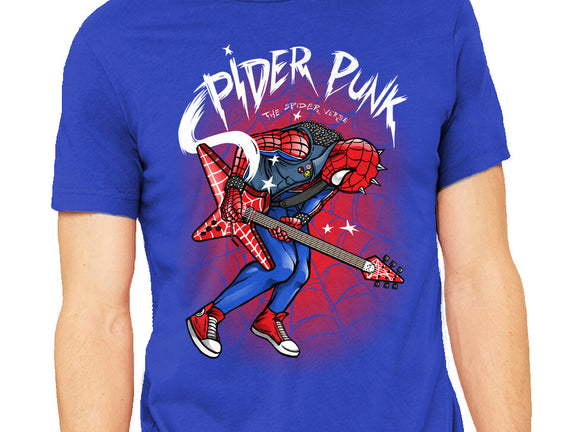 Spider Punk