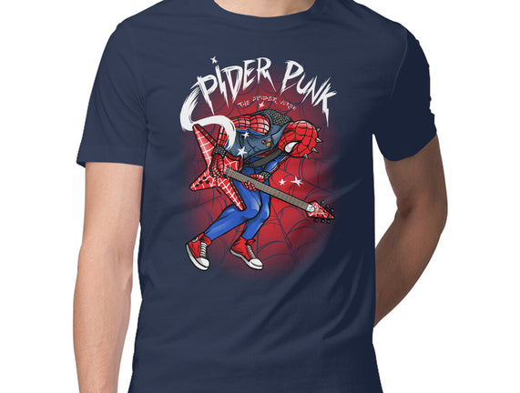 Spider Punk