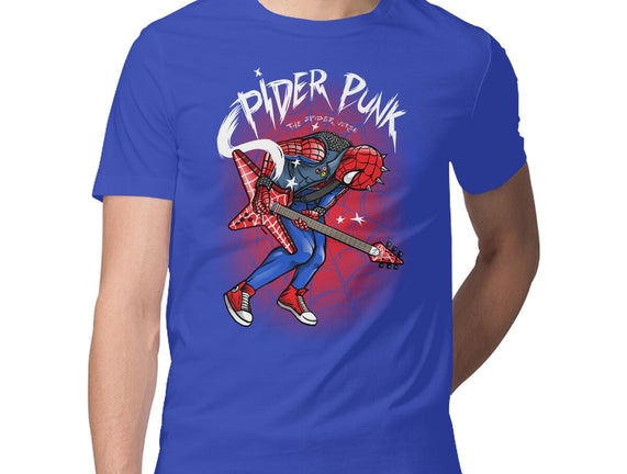 Spider Punk