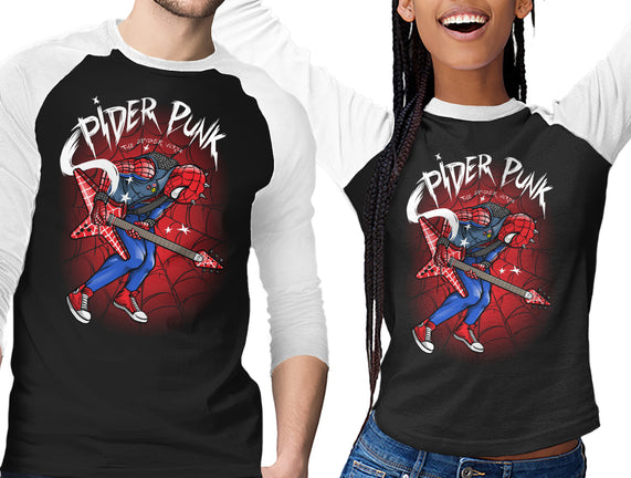 Spider Punk