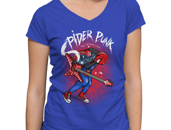 Spider Punk