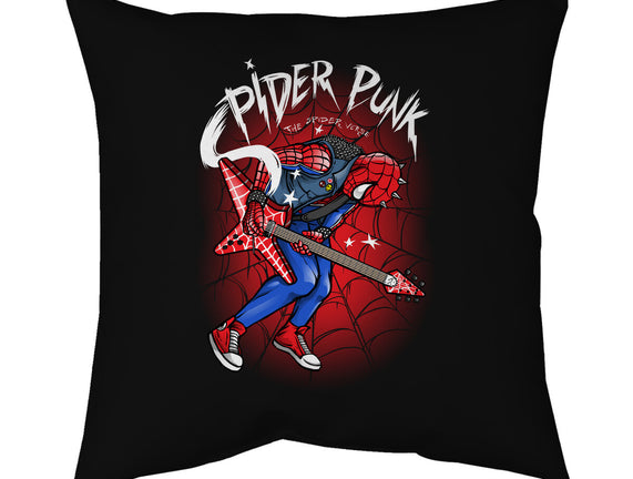 Spider Punk