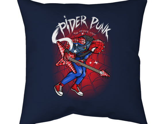 Spider Punk
