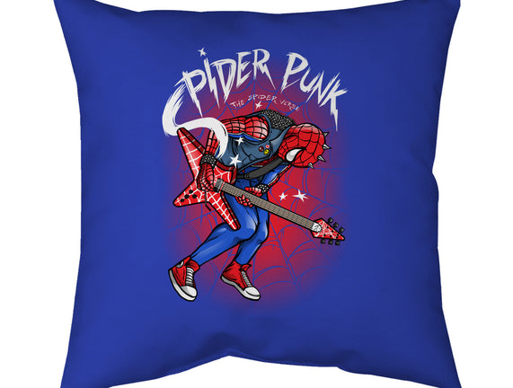 Spider Punk