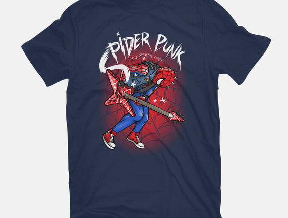 Spider Punk