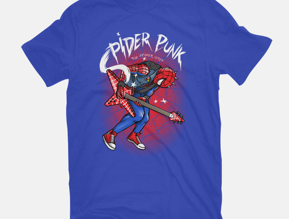 Spider Punk