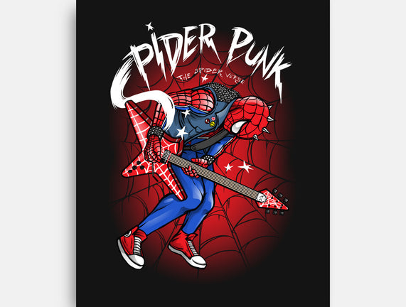 Spider Punk