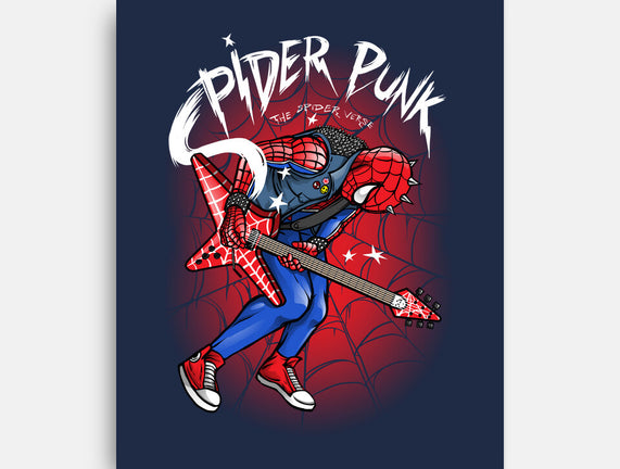 Spider Punk