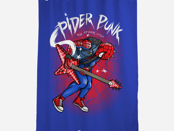 Spider Punk