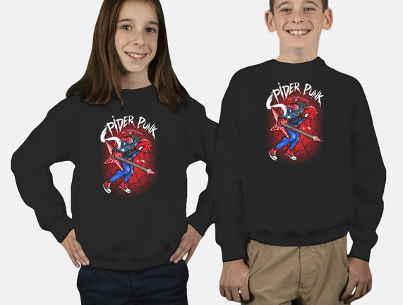 Spider Punk