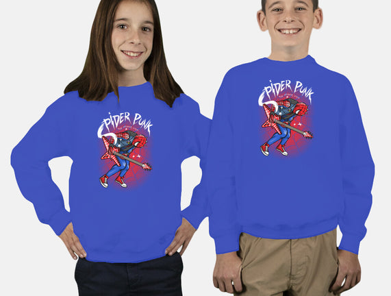 Spider Punk