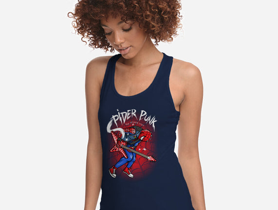 Spider Punk