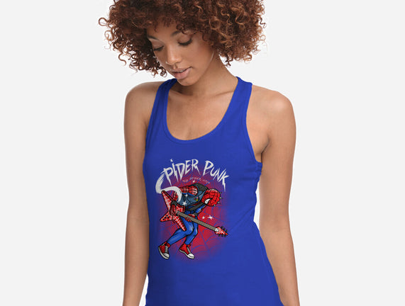 Spider Punk