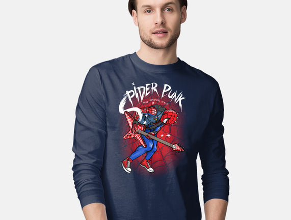 Spider Punk