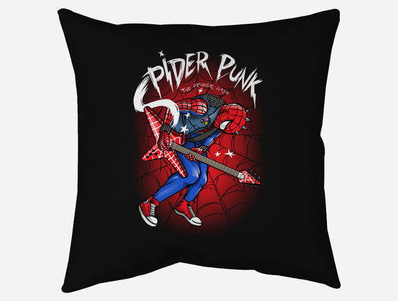 Spider Punk