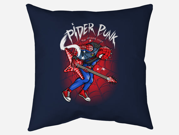 Spider Punk