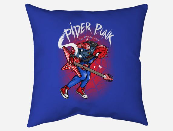 Spider Punk