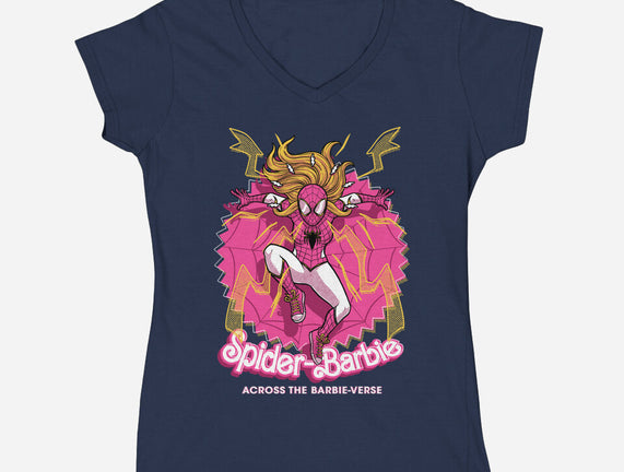 Spider Doll Verse