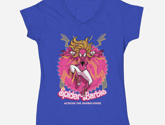 Spider Doll Verse