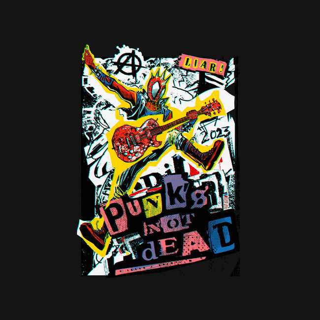 Punk Is Not Dead-Youth-Basic-Tee-Dairan