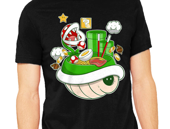 Super Yummy Ramen