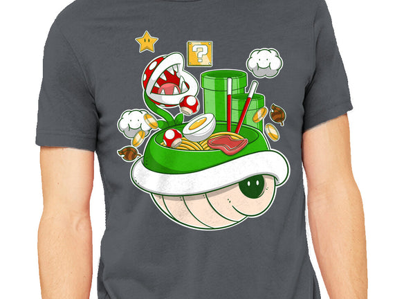 Super Yummy Ramen