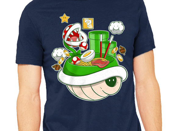 Super Yummy Ramen