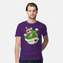 Super Yummy Ramen-Mens-Premium-Tee-Tri haryadi