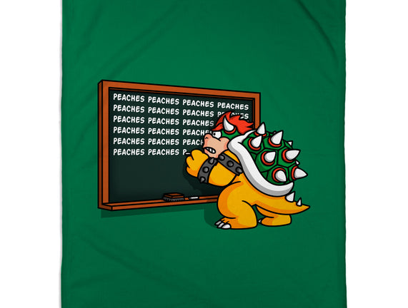 Peaches Repeat