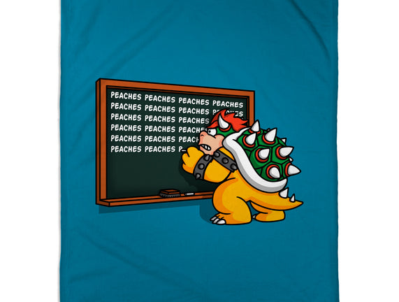 Peaches Repeat