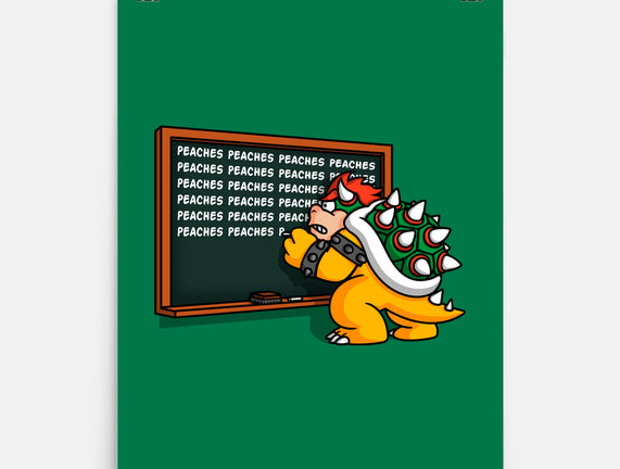 Peaches Repeat
