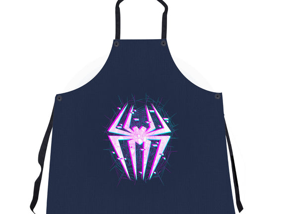 Arachnid Girl