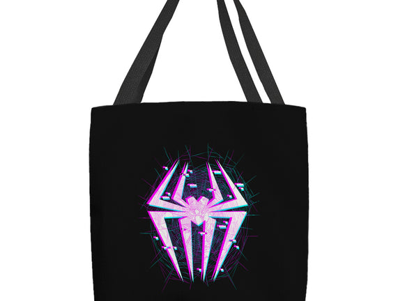 Arachnid Girl