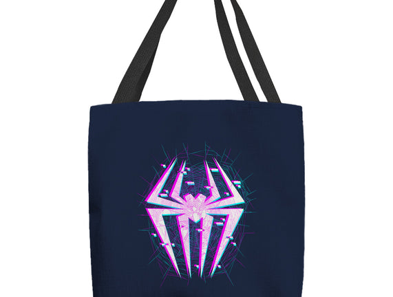 Arachnid Girl