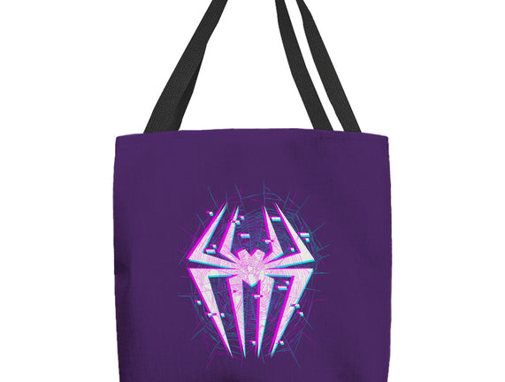 Arachnid Girl