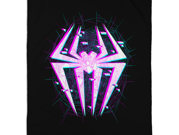 Arachnid Girl