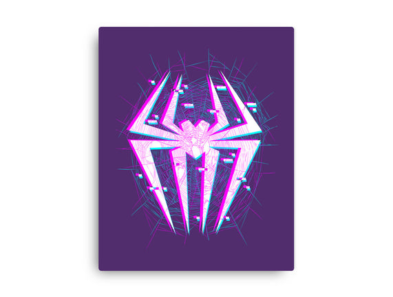 Arachnid Girl
