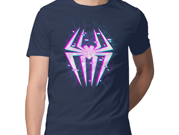 Arachnid Girl