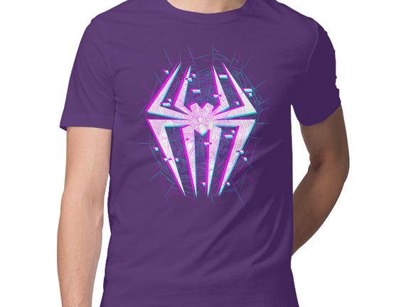 Arachnid Girl
