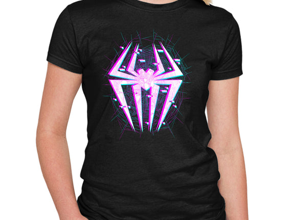 Arachnid Girl