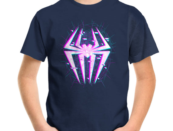 Arachnid Girl